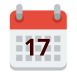 17