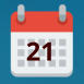 21
