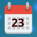 23