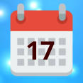 17