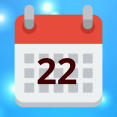 22