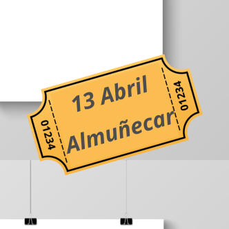 13 Abril Almuñecar