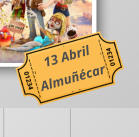 13 Abril Almuñécar