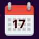 17