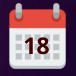18