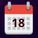 18