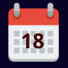 18