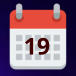 19