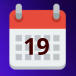 19