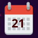 21
