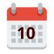 10