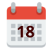 18