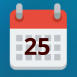 25