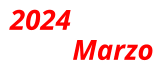 2024 Marzo