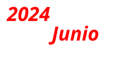 2024 Junio