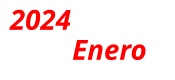2024 Enero