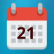 21
